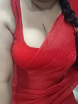 Anuforyou19 online show from October 2025 05:03:01 PM