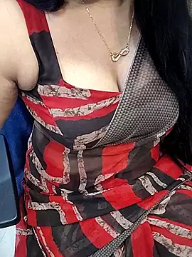 Anuforyou19 online show from October 2025 04:50:01 PM