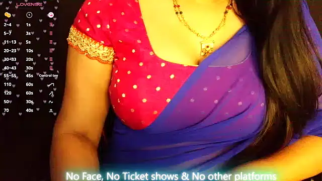 Anuforyou19 online show from May 2026 10:32:01 AM