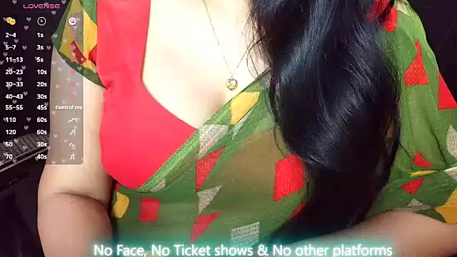 Anuforyou19 online show from July 2026 09:52:01 AM