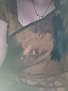 Anuforyou19 online show from October 2025 05:17:01 PM