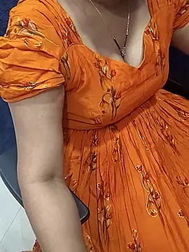 Anuforyou19 online show from October 2025 07:27:02 PM