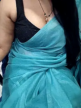 Anuforyou19 online show from October 2025 04:39:02 PM