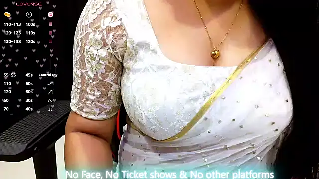Anuforyou19 online show from June 2026 06:13:02 PM