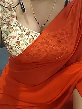Anuforyou19 online show from October 2025 05:32:02 PM