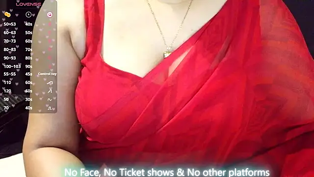 Anuforyou19 online show from July 2026 09:17:02 AM