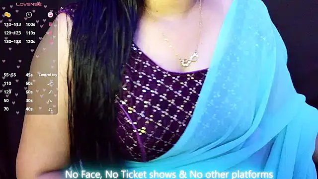 Anuforyou19 online show from April 2026 05:26:02 AM