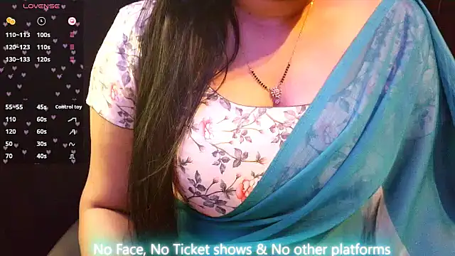 Anuforyou19 online show from April 2026 05:28:02 PM