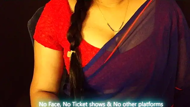 Anuforyou19 online show from May 2026 05:05:01 PM