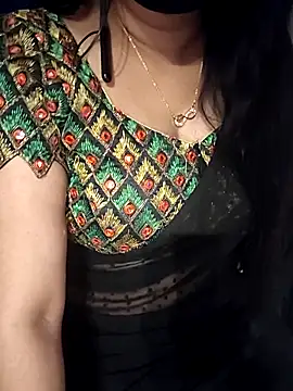 Anuforyou19 online show from November 2025 04:45:02 PM