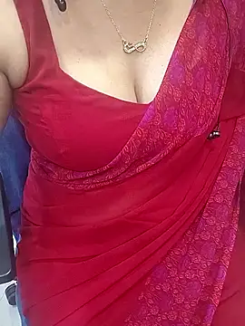 Anuforyou19 online show from November 2025 05:05:02 PM