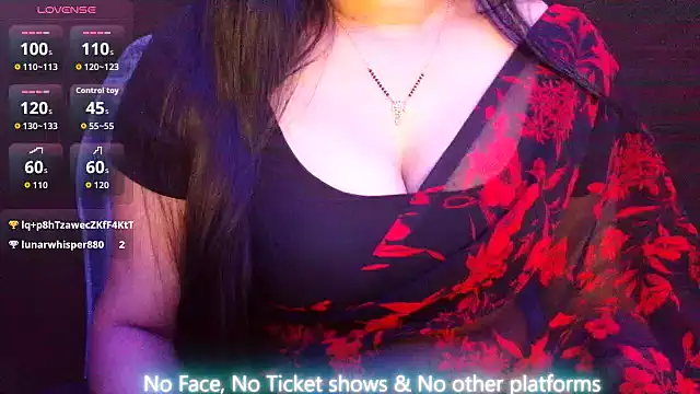 Snapshot of Anuforyou19 chatting on February 2026 07:30:01 AM Anuforyou19 online show from February 2026 07:30:01 AM