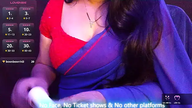 Snapshot of Anuforyou19 chatting on February 2026 09:17:01 AM Anuforyou19 online show from February 2026 09:17:01 AM