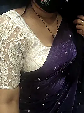 Anuforyou19 online show from October 2025 04:54:02 PM