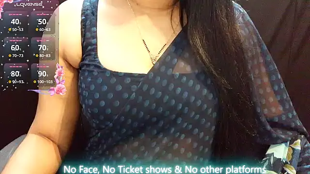 Anuforyou19 online show from December 2025 04:52:01 PM