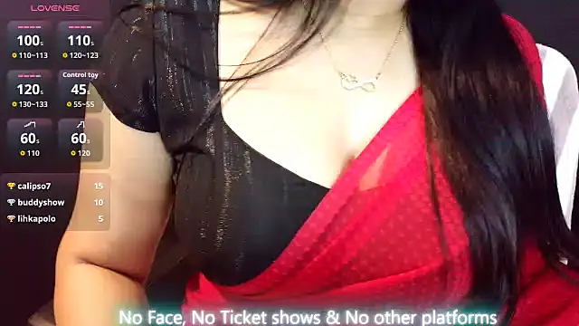 Anuforyou19 online show from March 2026 07:22:02 AM