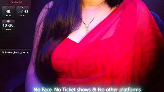 Snapshot of Anuforyou19 chatting on February 2026 05:13:02 PM Anuforyou19 online show from February 2026 05:13:02 PM