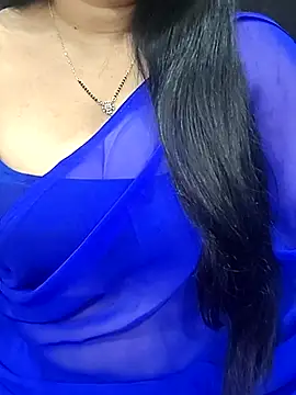 Anuforyou19 online show from November 2025 05:02:01 PM