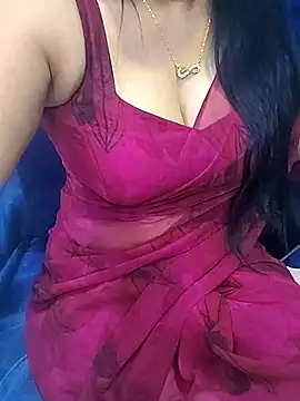 Anuforyou19 online show from October 2025 01:16:01 AM