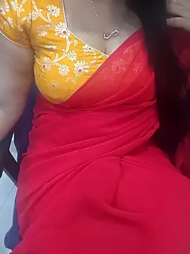 Anuforyou19 online show from October 2025 04:39:01 PM