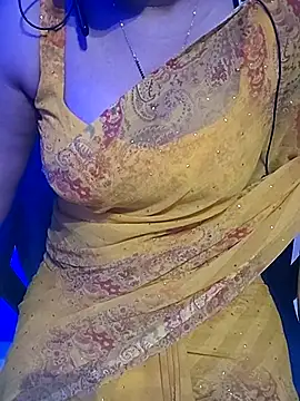 Anuforyou19 online show from October 2025 05:02:01 PM