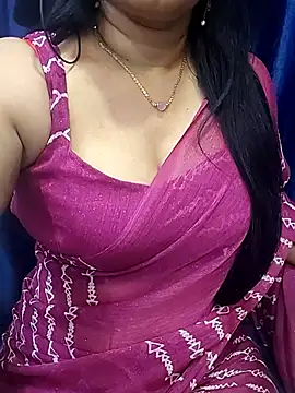 Anuforyou19 online show from November 2025 04:34:01 PM