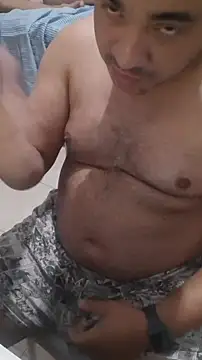 Urso Nerd online show from November 2025 04:07:01 PM