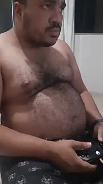 Urso Nerd online show from February 2026 03:39:01 AM