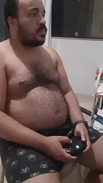 Urso Nerd online show from April 2026 03:46:01 AM