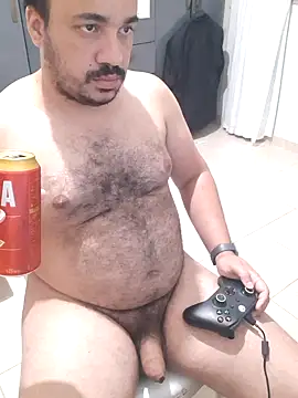 Urso Nerd online show from September 2025 04:07:02 AM