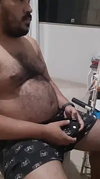 Urso Nerd online show from April 2026 03:57:01 AM