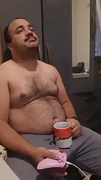 Urso Nerd online show from July 2026 04:09:02 PM