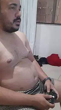 Urso Nerd online show from October 2025 03:35:01 PM