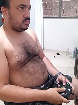 Urso Nerd online show from September 2025 03:37:01 PM