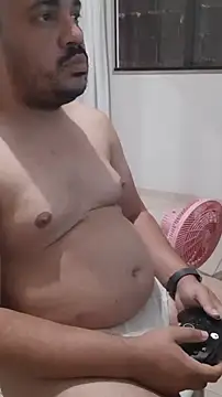 Urso Nerd online show from October 2025 03:56:01 PM