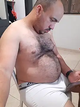 Urso Nerd online show from September 2025 03:28:02 PM