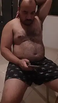 Urso Nerd online show from May 2026 03:21:01 AM