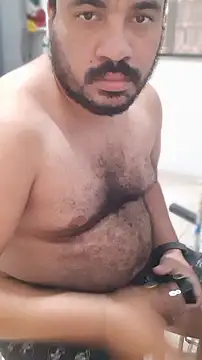 Urso Nerd online show from April 2026 03:40:02 PM