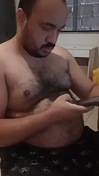 Urso Nerd online show from May 2026 03:41:01 PM