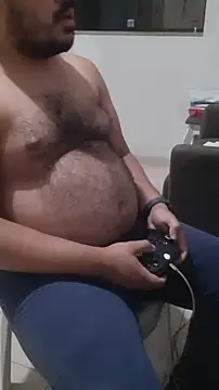 Urso Nerd online show from March 2026 03:51:02 AM