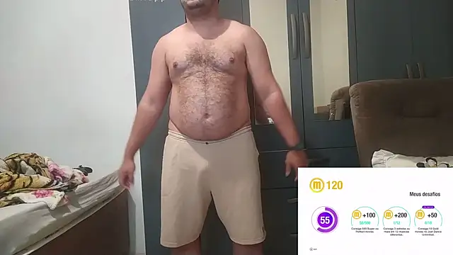 Urso Nerd online show from July 2026 04:04:02 PM