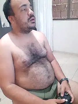 Urso Nerd online show from September 2025 03:34:02 PM