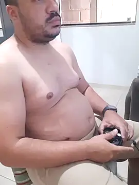 Urso Nerd online show from October 2025 03:57:01 PM