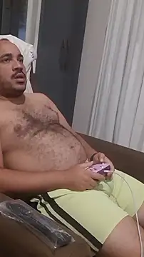 Urso Nerd online show from July 2026 03:59:02 AM