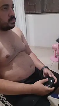 Urso Nerd online show from November 2025 04:23:02 PM