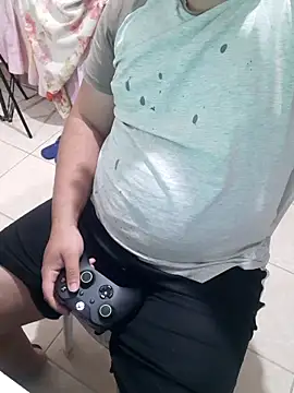 Urso Nerd online show from December 2025 12:25:02 AM