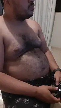 Urso Nerd online show from May 2026 04:27:02 AM