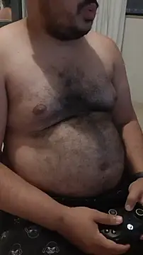 Urso Nerd online show from May 2026 03:27:02 PM
