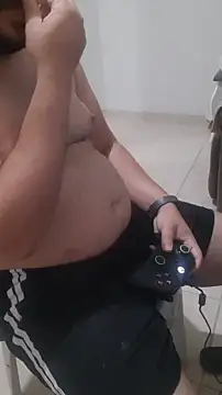 Urso Nerd online show from November 2025 03:48:01 PM