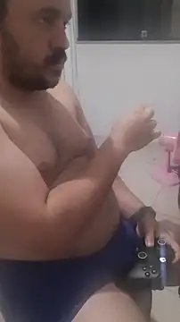 Urso Nerd online show from November 2025 11:41:02 PM